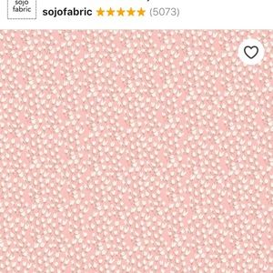 Meet your Posher, Isabella